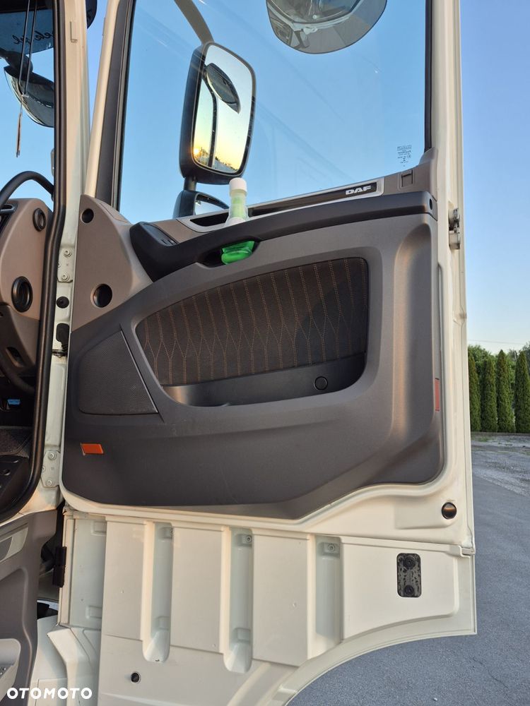 DAF XF 480 FT - 23