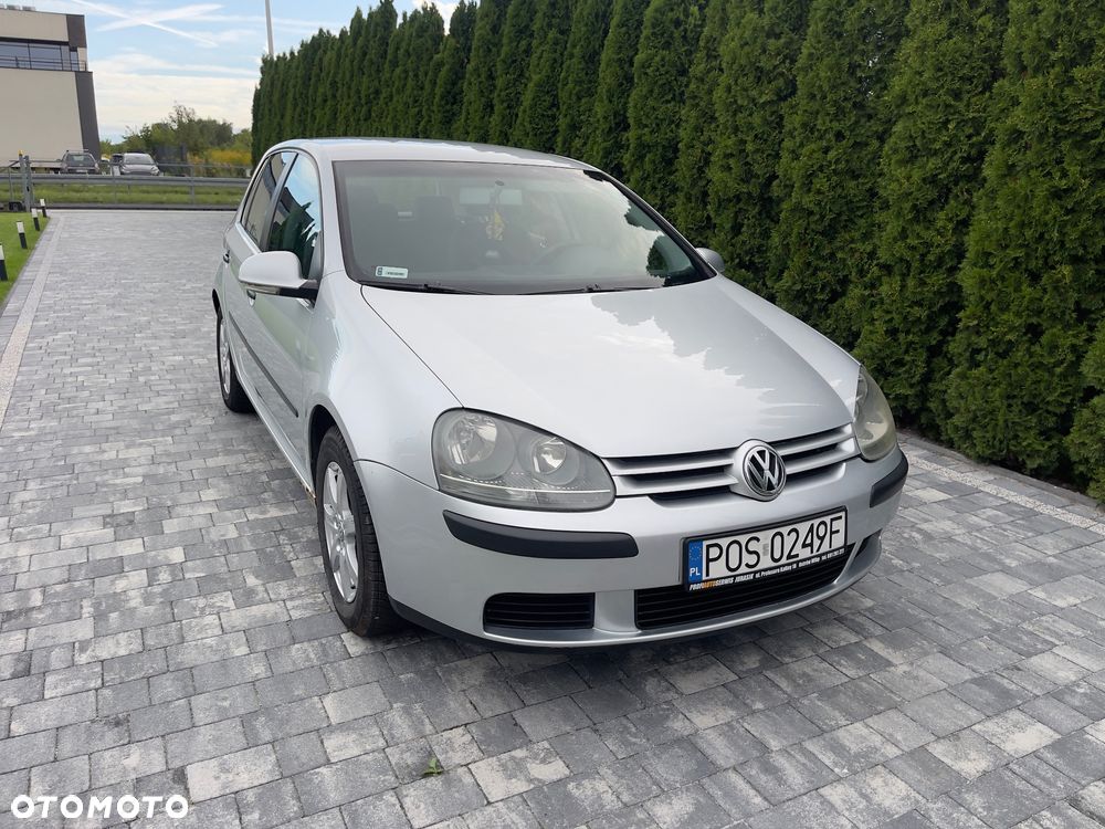 Volkswagen Golf - 28