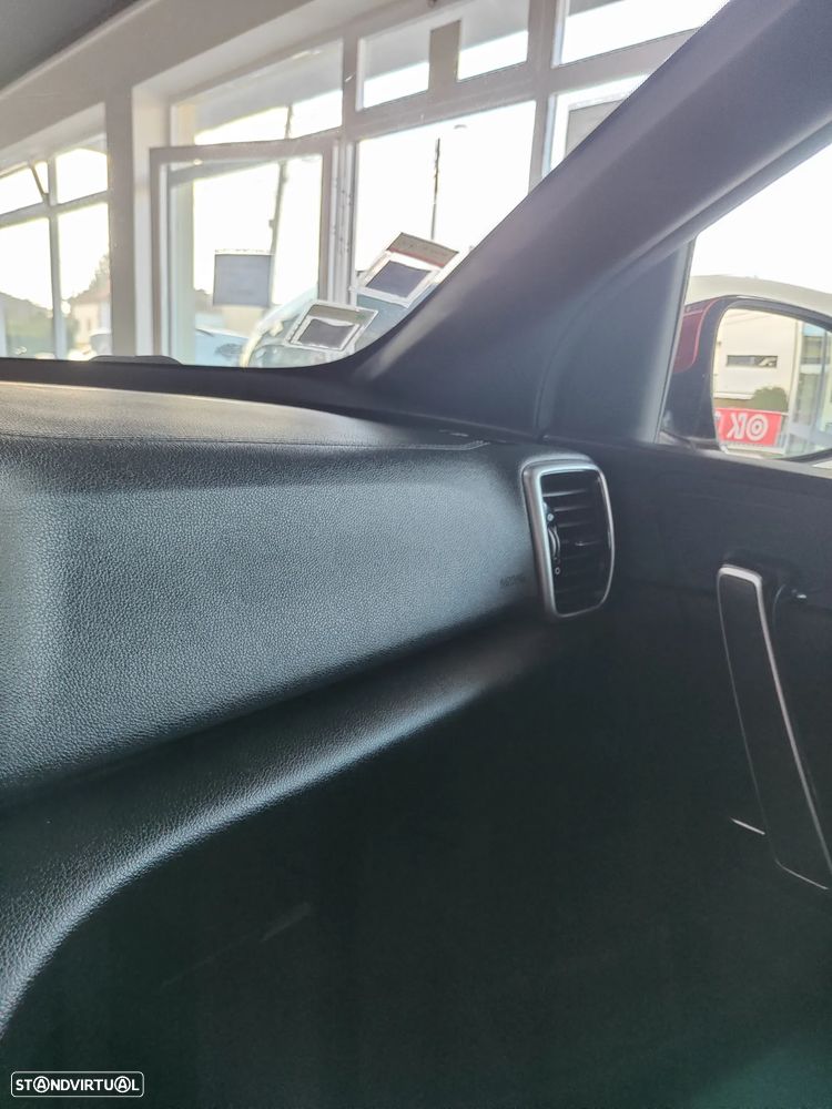 BMW 530 e iPerformance Pack M - 12