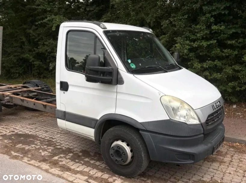 Iveco Daily 70c17 - 2