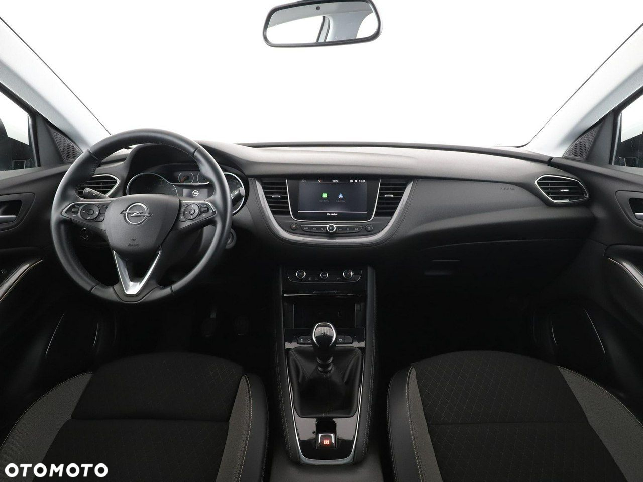 Opel Grandland X 1.5 CDTI Innovation S&S - 15