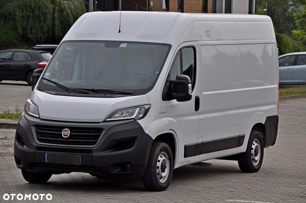 Fiat Ducato - 11