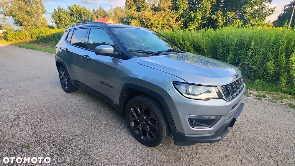 Jeep Compass 1.4 TMair Night Eagle FWD S&S - 3