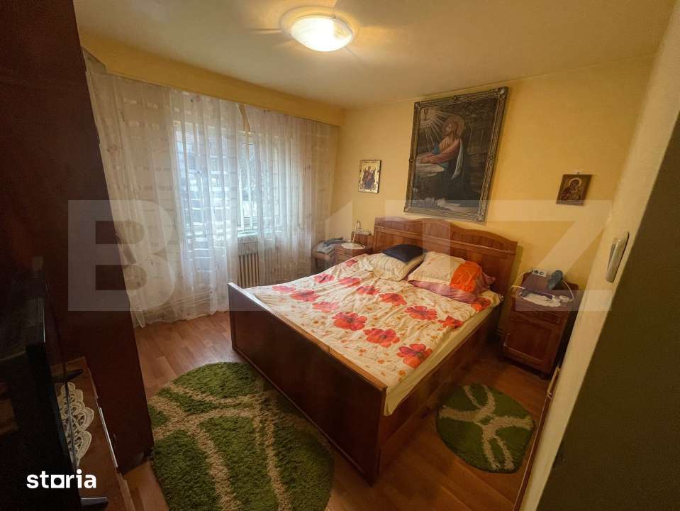 Apartament 3 camere + Spatiu comercial (25 mp) – Zona Kaufland — fotografia 2