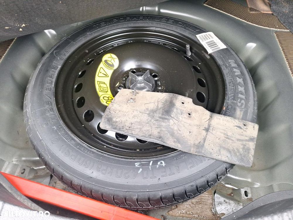 Ford Mondeo 2.0 TDCi Aut. Titanium - 11