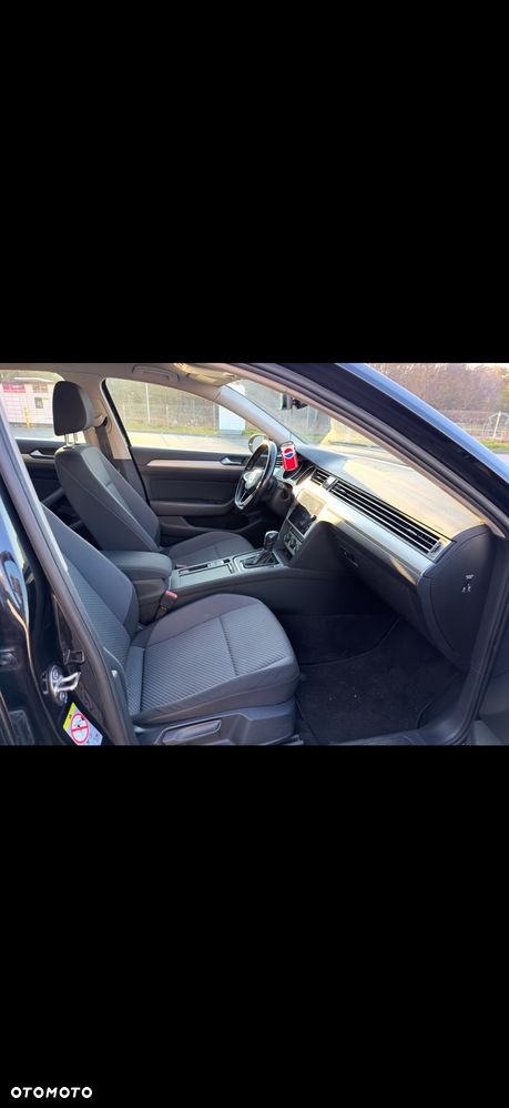 Volkswagen Passat 1.5 TSI EVO Essence DSG - 34