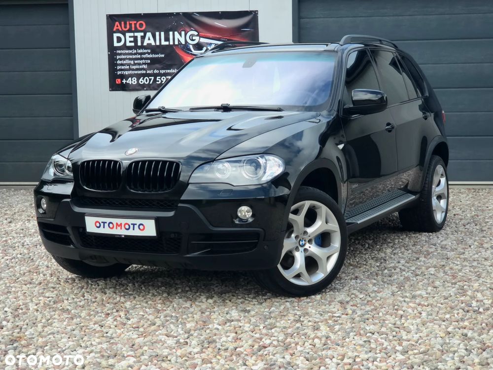BMW X5 xDrive30d - 2