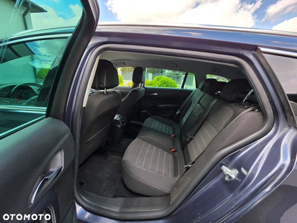 Opel Insignia - 6
