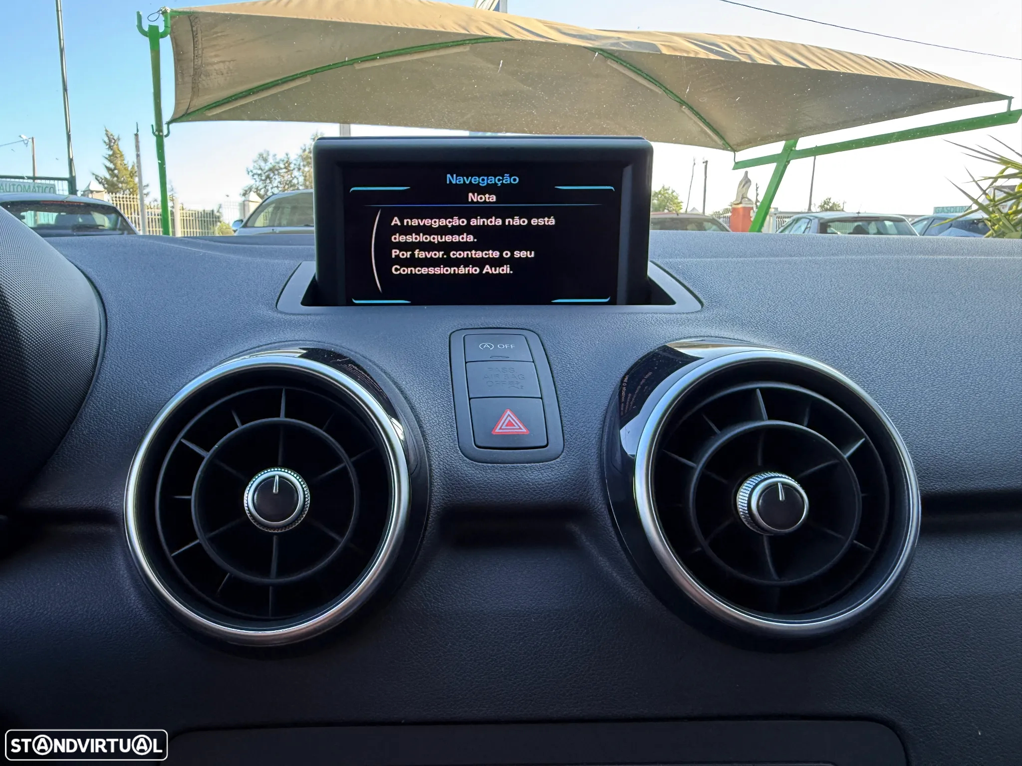 Audi A1 2.0 TDI Sport - 31