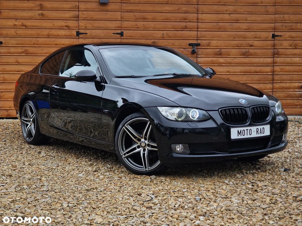 BMW Seria 3 - 9