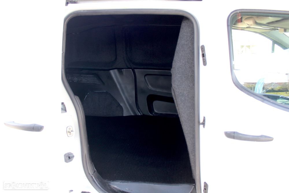 Citroën Berlingo - 6