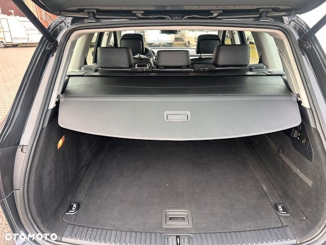 Volkswagen Touareg 3.0 V6 TDI BMT - 10