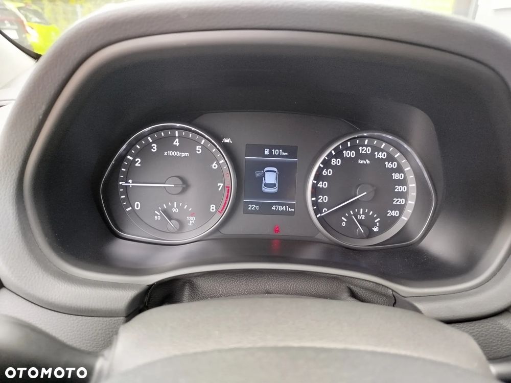 Hyundai i30 1.0 T-GDI Modern - 18