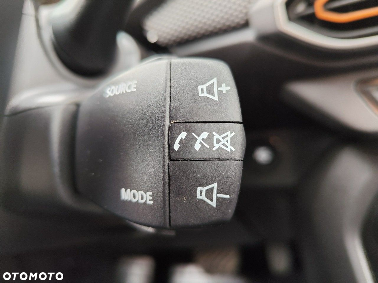 Dacia Sandero Stepway 1.0 TCe Expression CVT - 16