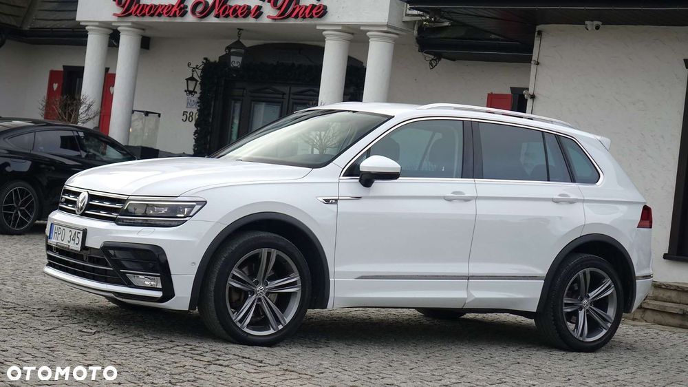 Volkswagen Tiguan - 12
