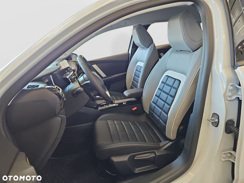 Citroën C4X - 9