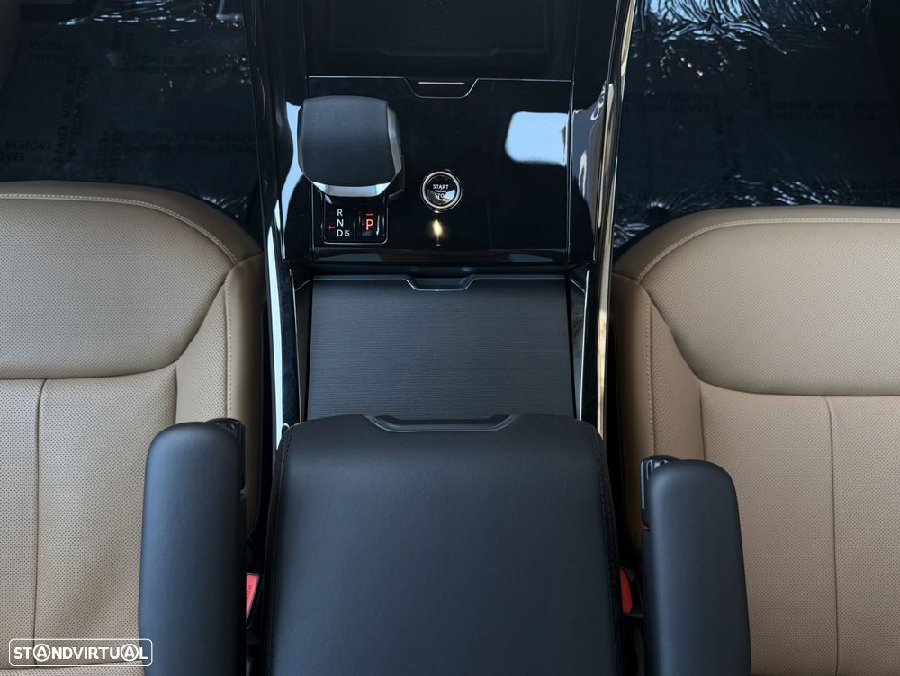 Land Rover Range Rover Sport - 16