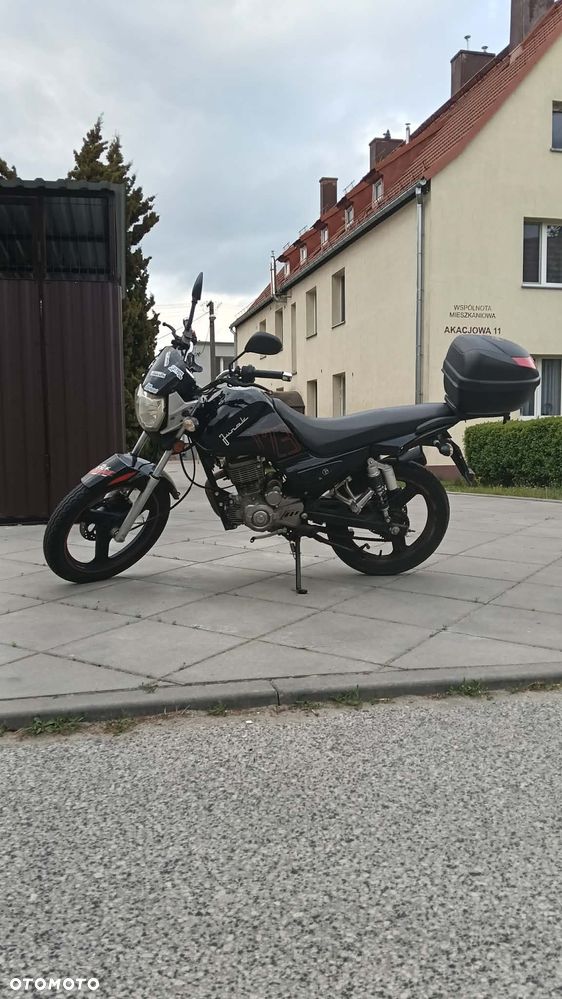 Junak 125 - 3