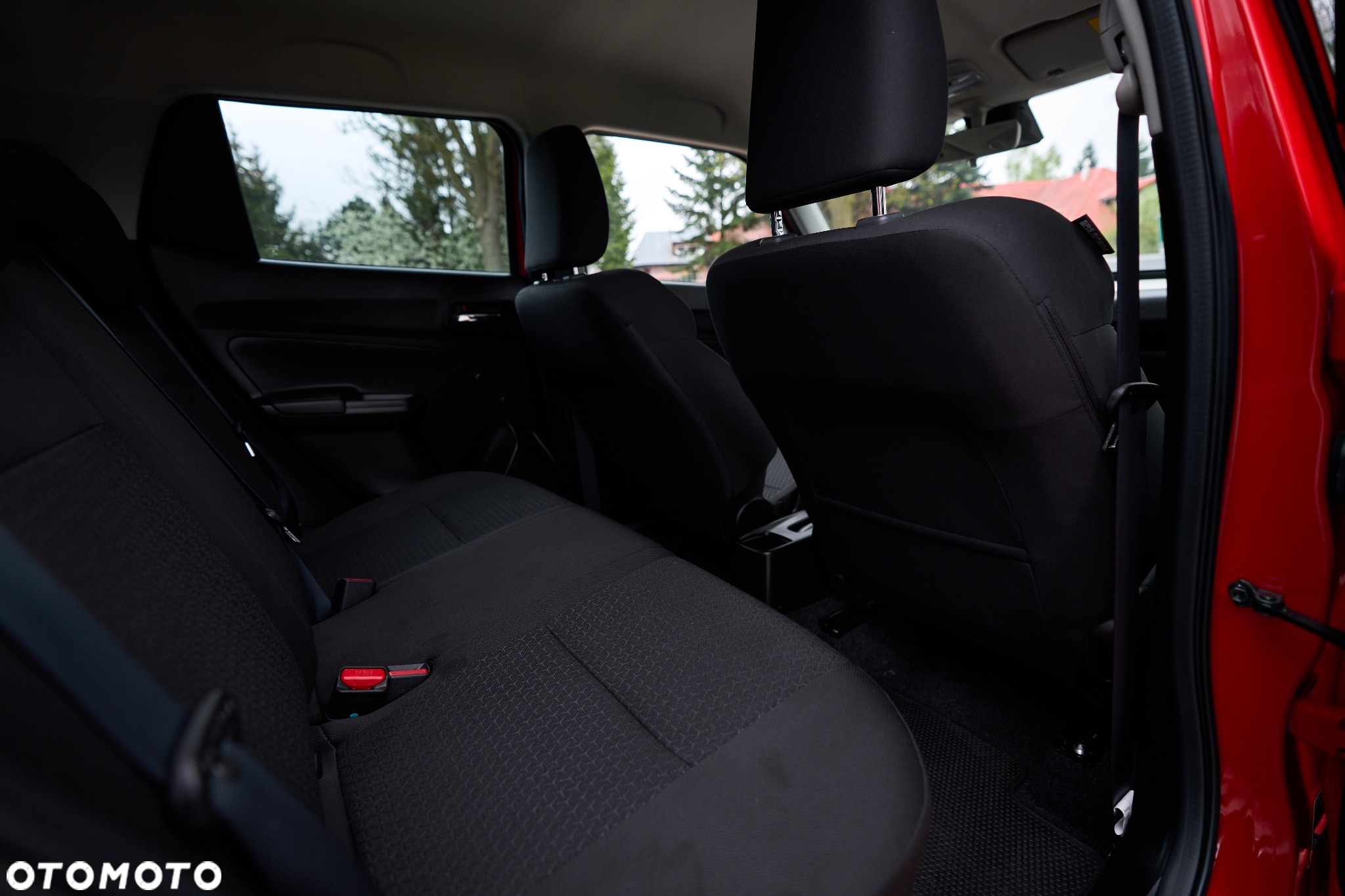 Suzuki Swift 1.2 Dualjet Hybrid CVT Comfort - 30