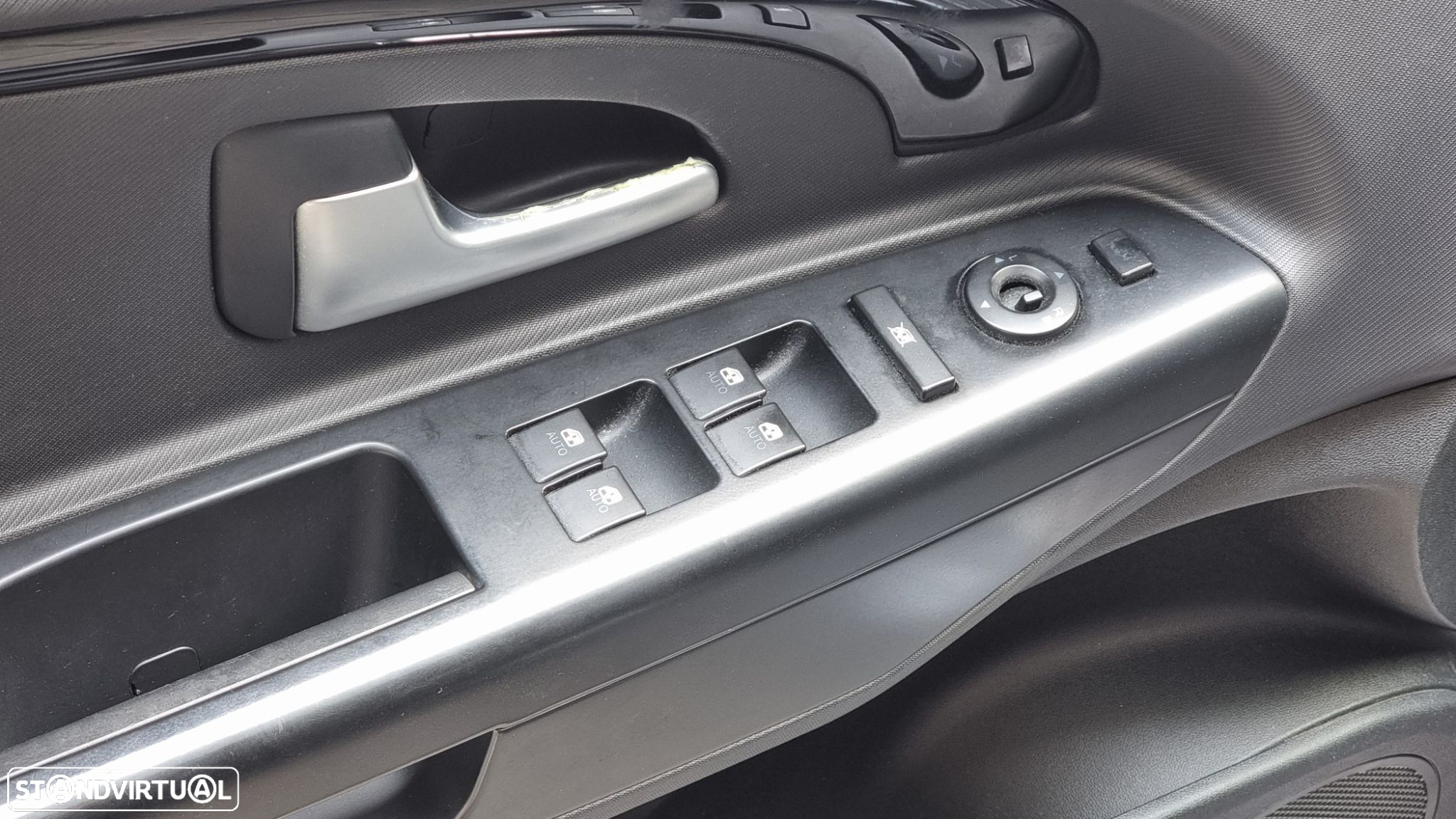 Kia Ceed SW 1.6 CRDi ECO - 15