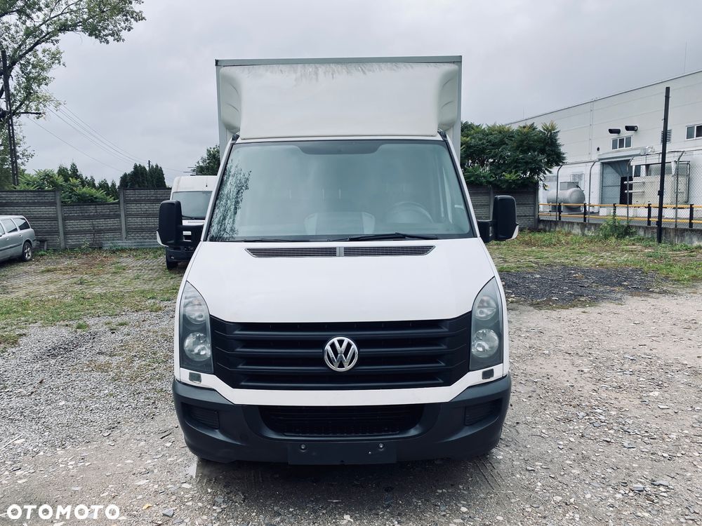 Volkswagen CRAFTER - 3