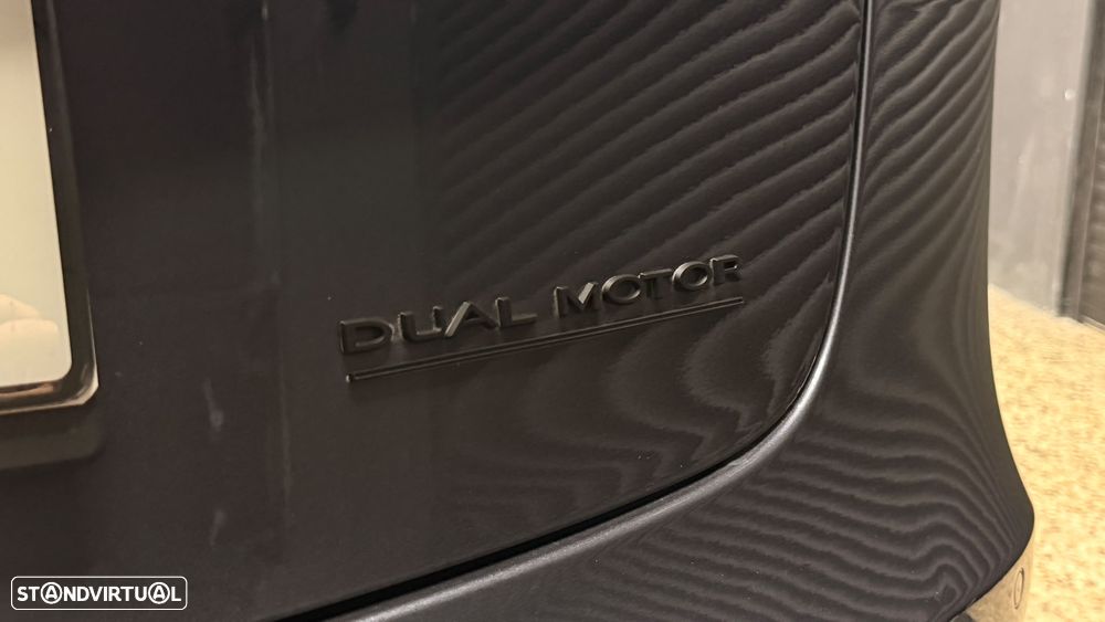 Tesla Model 3 Long Range Tração Integral - 12