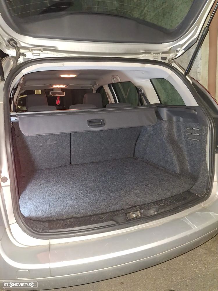 Renault Mégane Break - 12