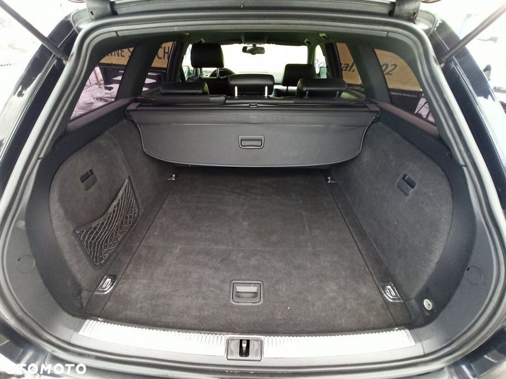 Audi A4 Avant - 9