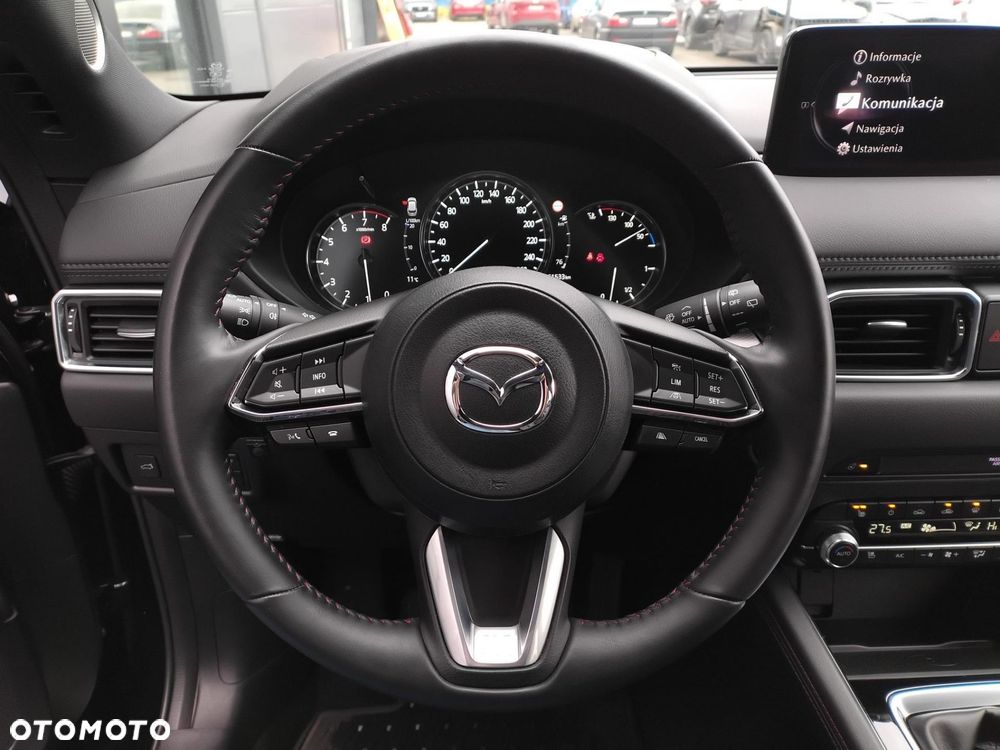 Mazda CX-5 2.0 Homura AWD - 12