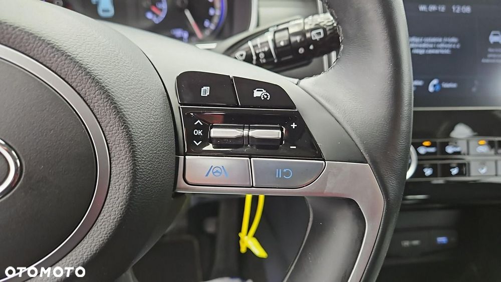 Hyundai Tucson 1.6 T-GDi Modern 2WD - 15