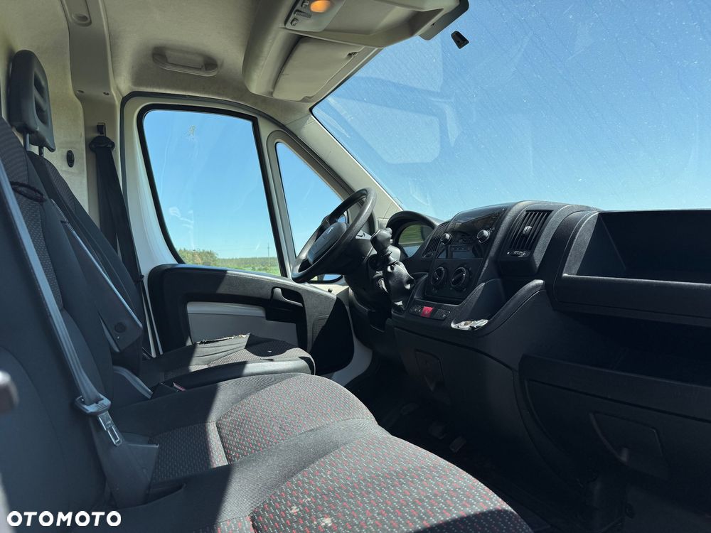 Peugeot Boxer - 9
