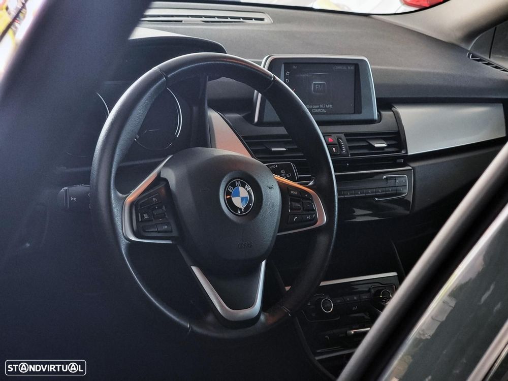 BMW 225xe Active Tourer Advantage - 43