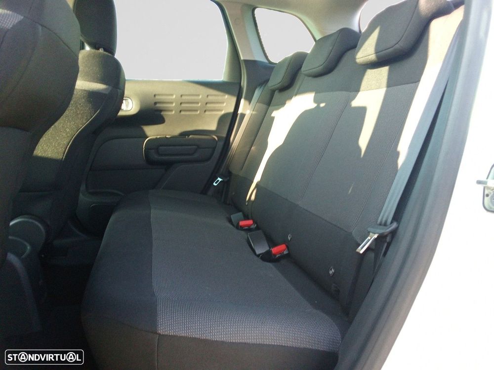 Citroën C3 Aircross - 8