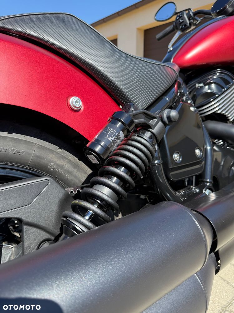 Indian Chief - 4