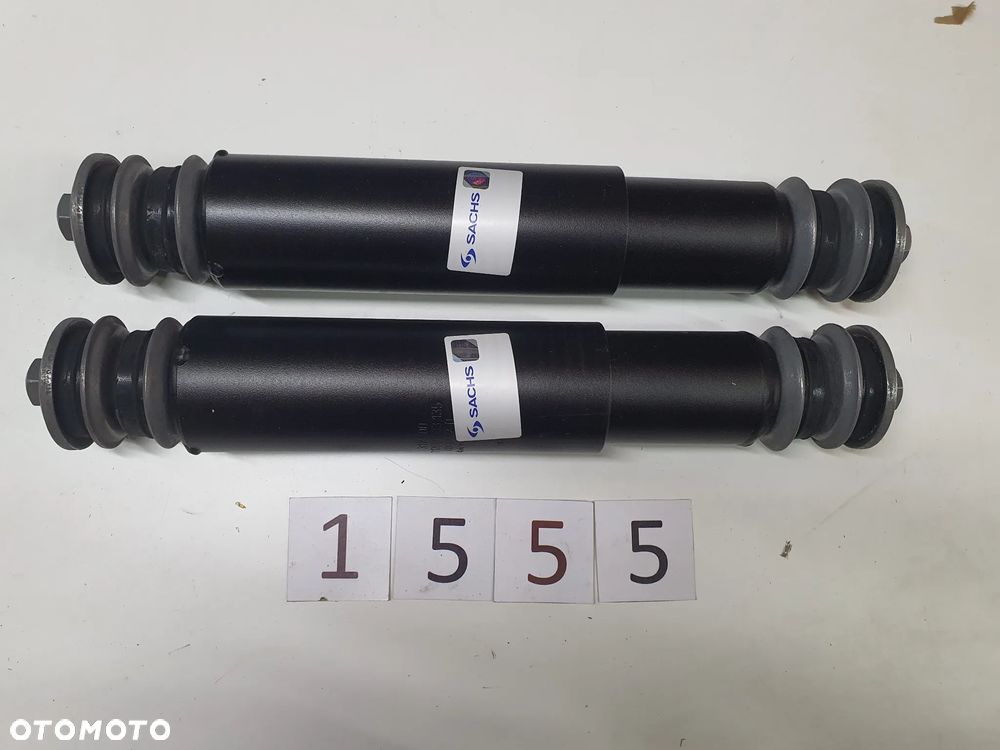 Amortyzator, SACHS 312600 - 3