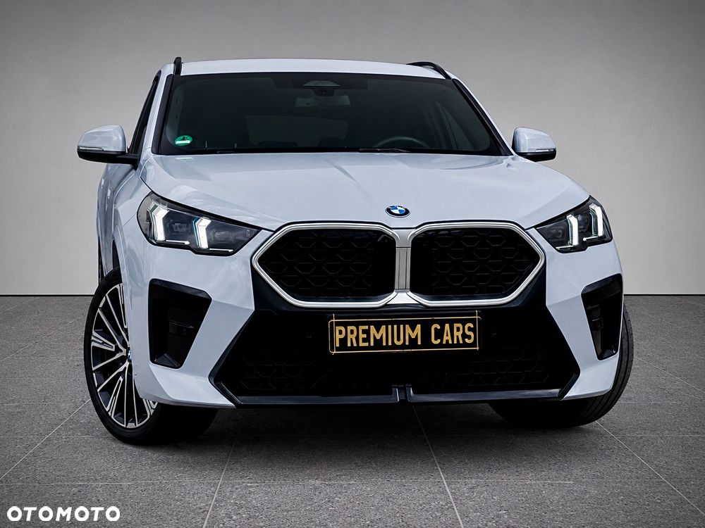 BMW X2 xDrive20d - 4