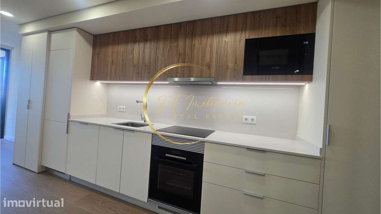 Apartamento T2 em Aveiro - Grande imagem: 4/25