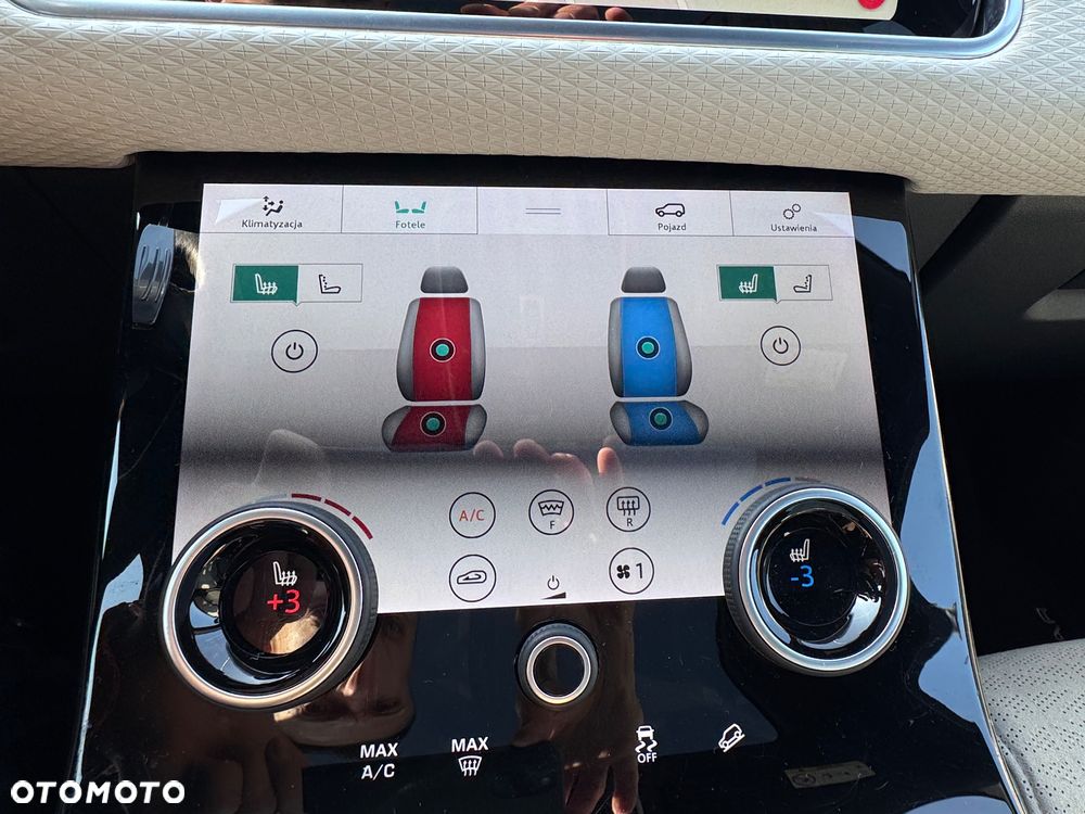 Land Rover Range Rover Velar 2.0 SD4 R-Dynamic HSE - 21
