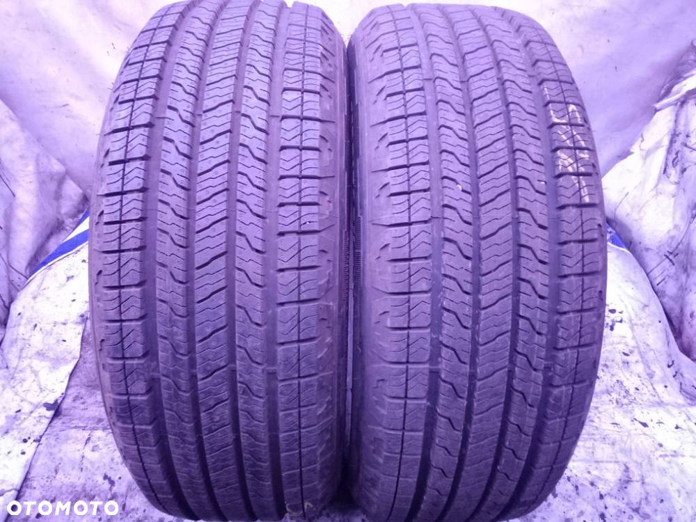 Goodyear Wrangler Terytory HT 255/55 R20 110V 2025 8mm - 1