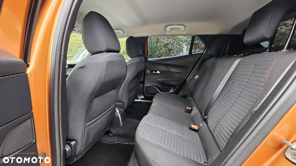 Peugeot 2008 Benzin 100 Style - 17