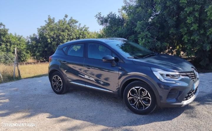 Renault Captur - 2