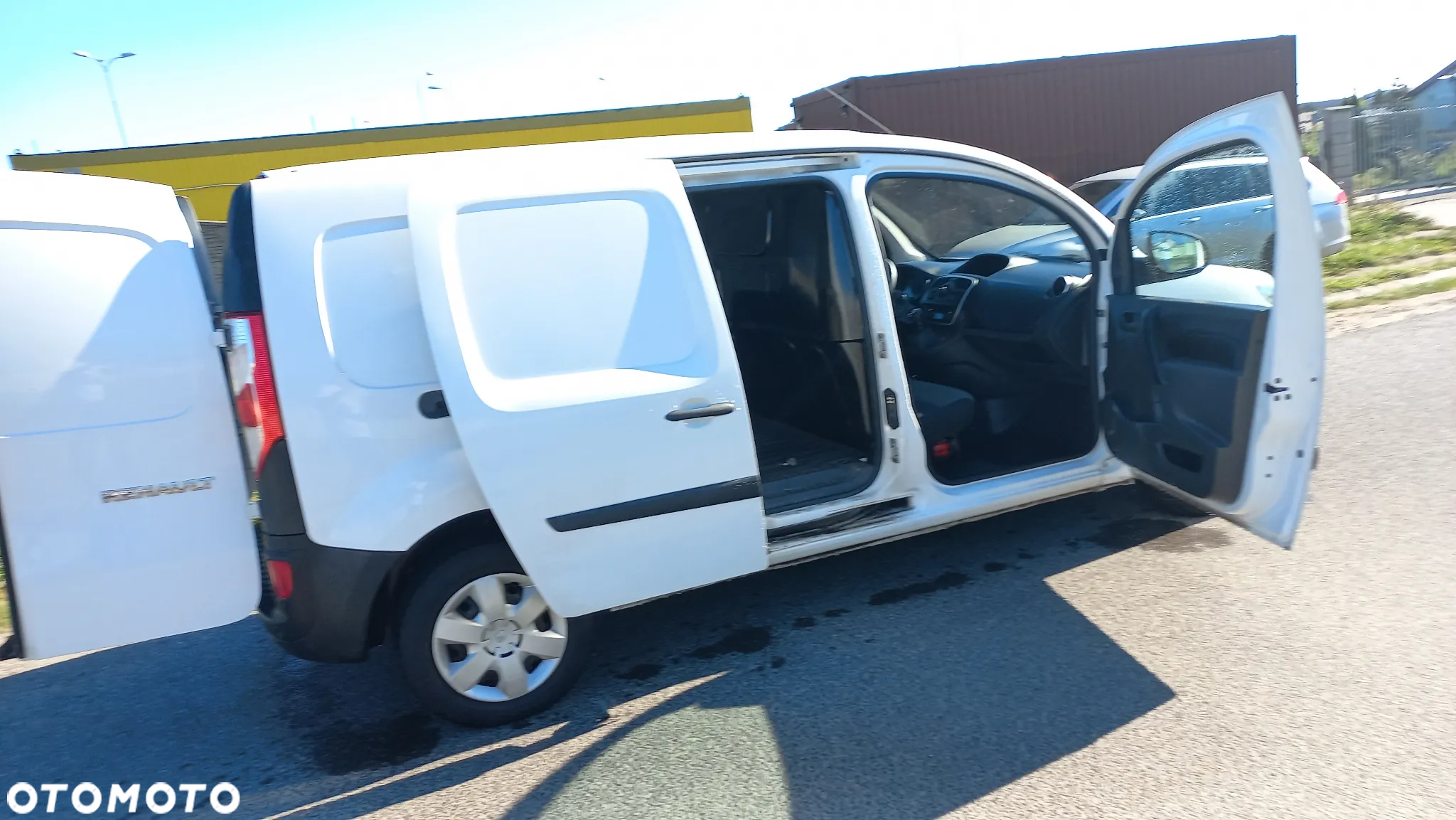 Renault Kangoo - 10