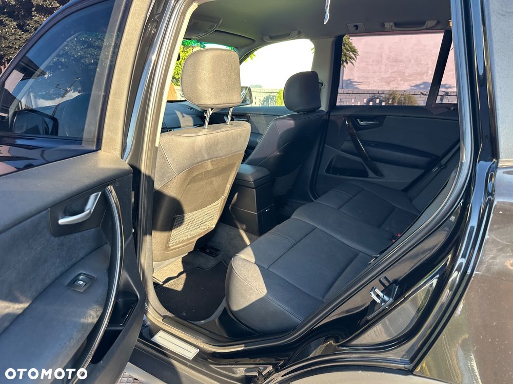 BMW X3 xDrive20i Edition Exclusive - 19