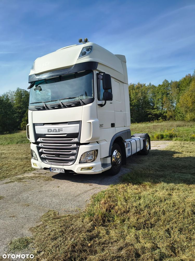 DAF