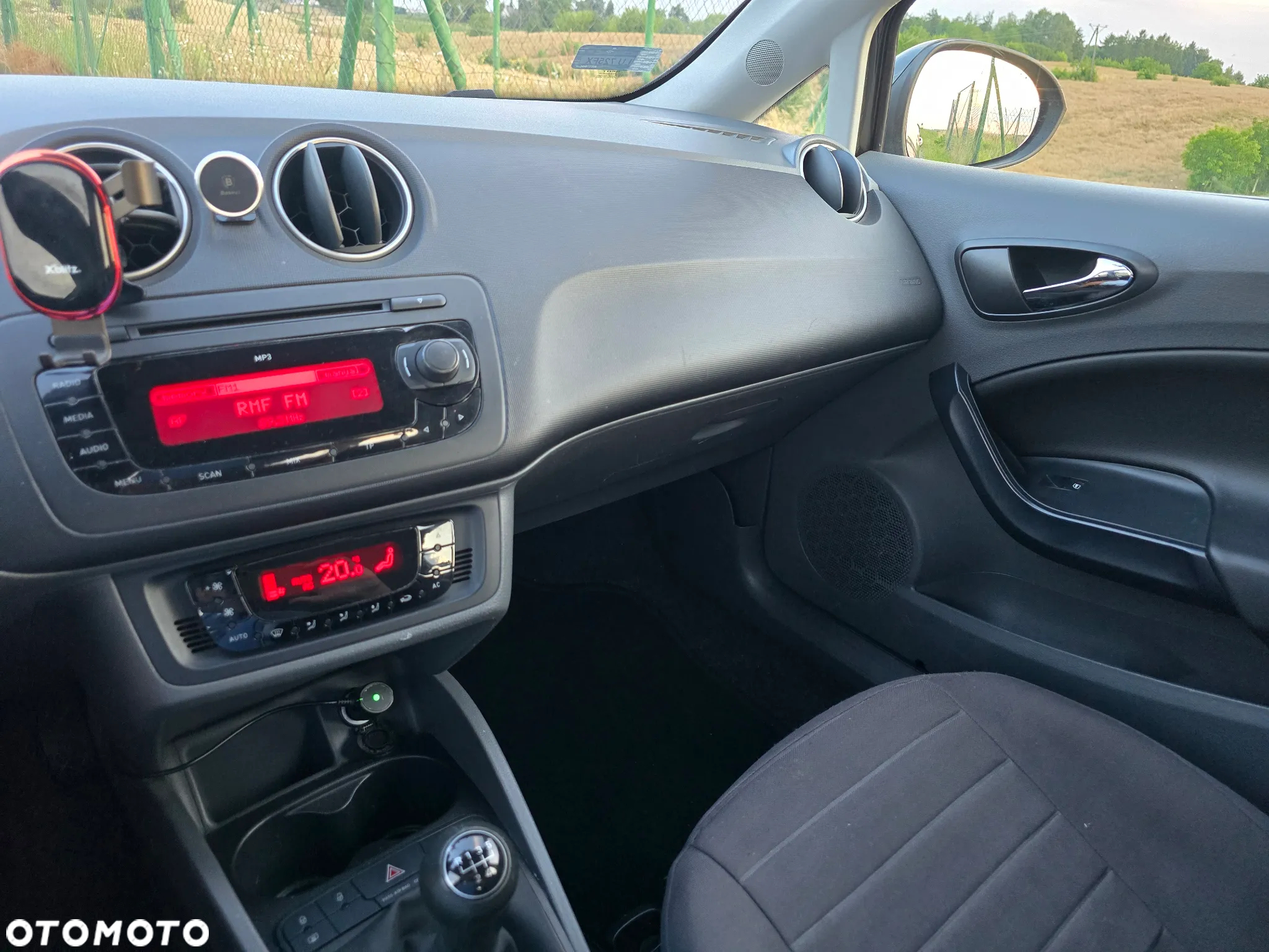 Seat Ibiza 1.4 16V Style - 10