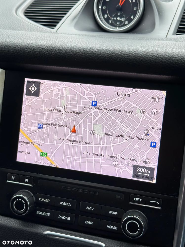 Porsche Macan PDK - 32