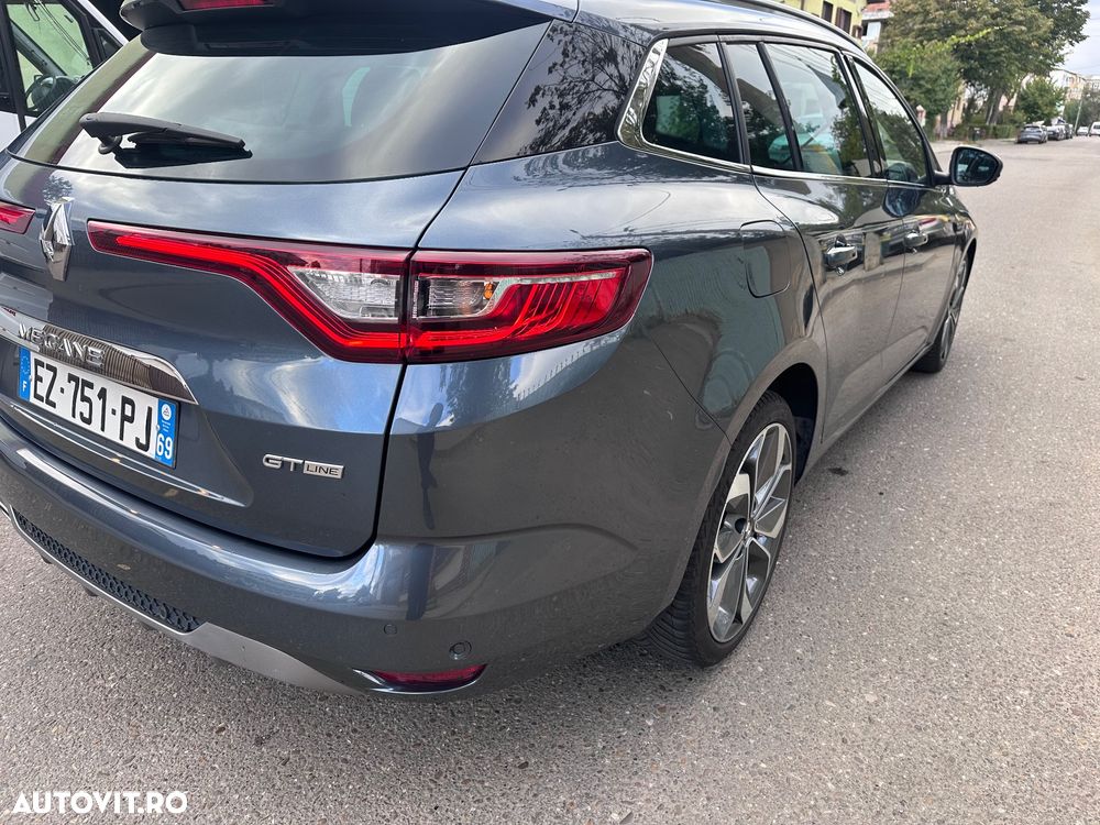 Renault Megane - 24