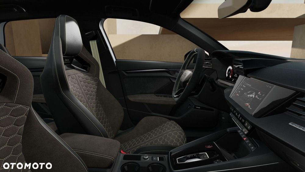 Audi RS3 Sportback - 11