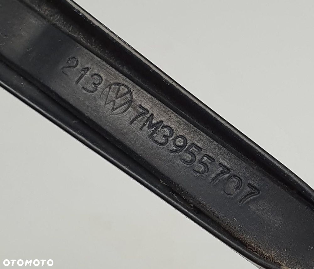 RAMIE WYCIERACZKI KLAPY FORD GALAXY MK2 7M3955707 - 3