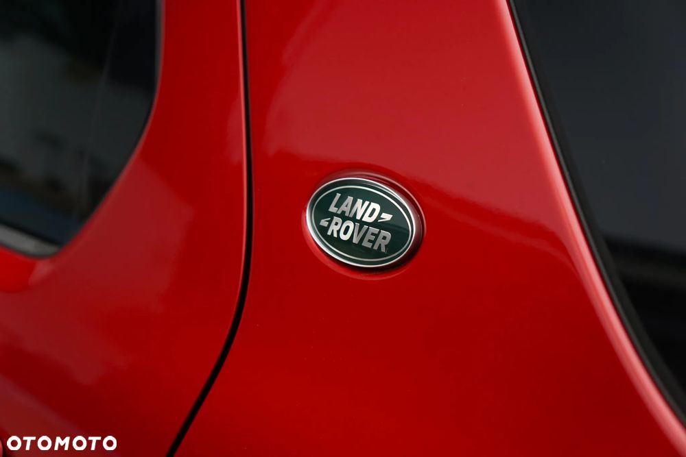 Land Rover Discovery Sport D200 - 9